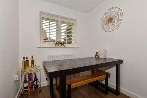Kitchen/ Diner