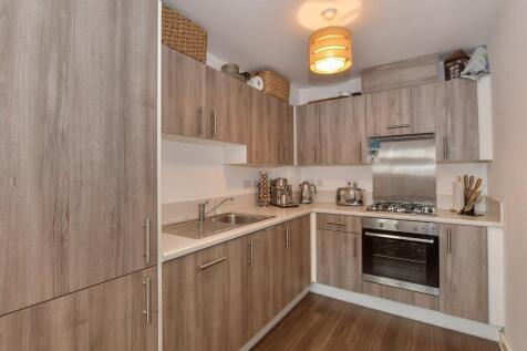 Kitchen/ Diner