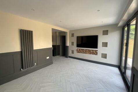 Lounge Area