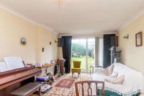 Dining Room/Family Room