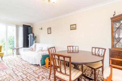 Dining Room/Family Room