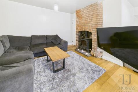 Kitchen / Diner/ Living Room