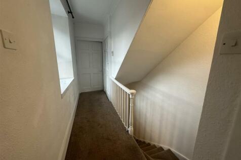 1st floor landing