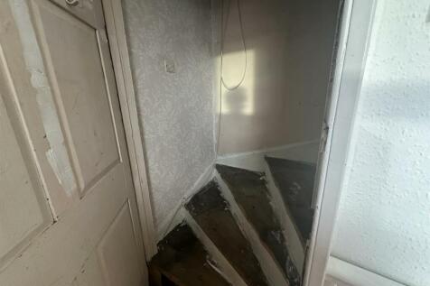 Attic Floor