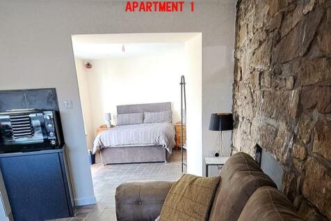 Apartment 1