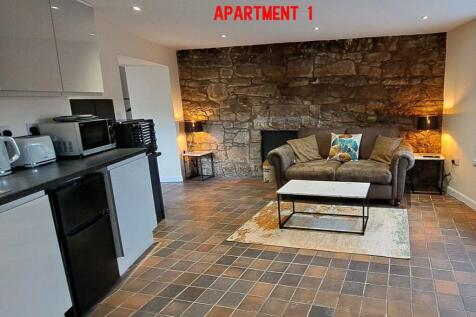 Apartment 1