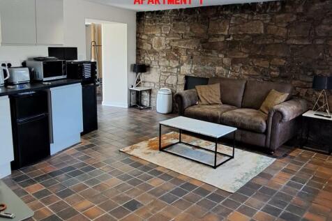 Apartment 1