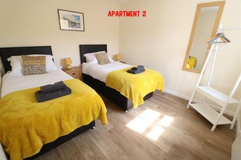 Apartment 2
