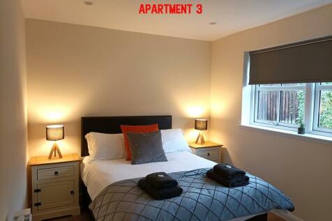 Apartment 3