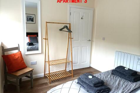 Apartment 3