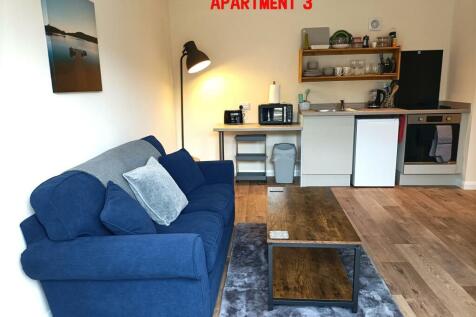 Apartment 3