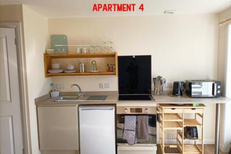 Apartment 4