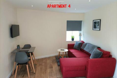 Apartment 4
