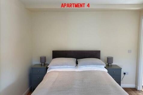 Apartment 4