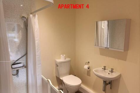 Apartment 4