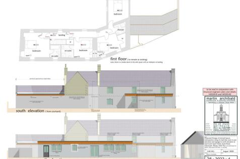 28 2022 4  first floor and elevation.jpg