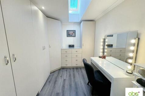 Dressing Room