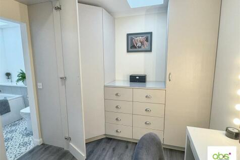 Dressing Room