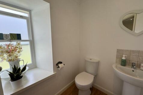 Guest WC