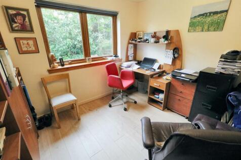 Study/Bedroom 4