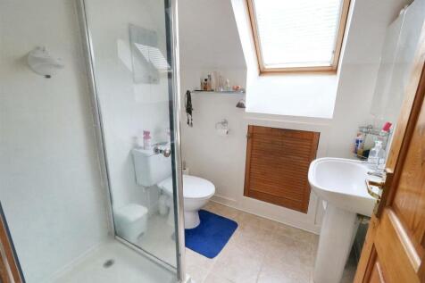 Ensuite Shower Room