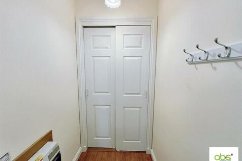 Cloak Cupboard &amp; Pantry