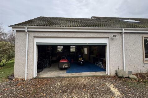 Double Garage