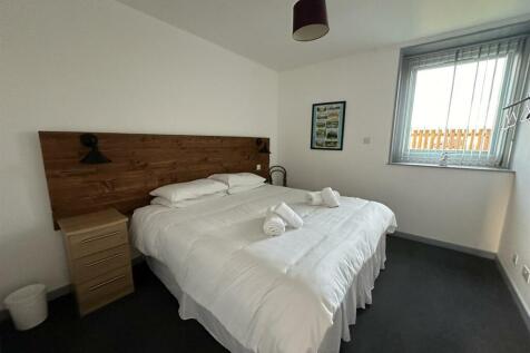 BH Bedroom 1