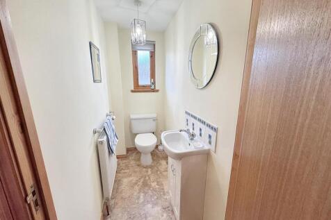 Guest WC