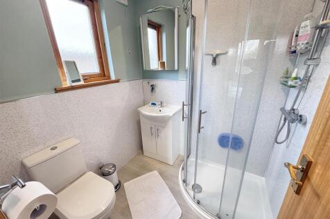 Ensuite Shower Room