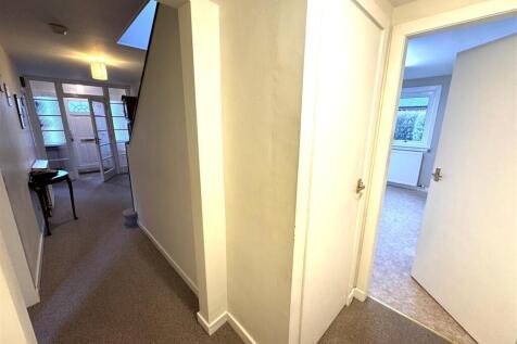 Upper Landing