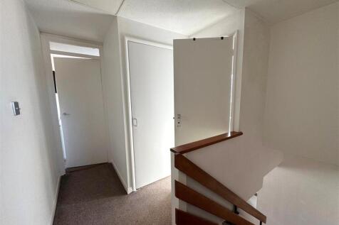 Upper Landing