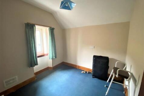Back Bedroom