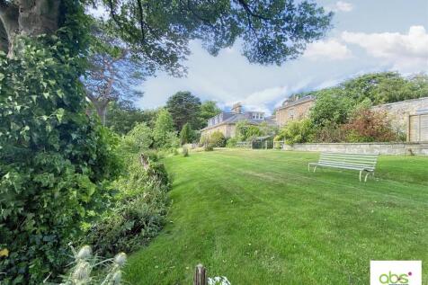 Garden Grounds