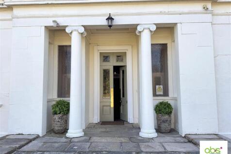 Main Entrance
