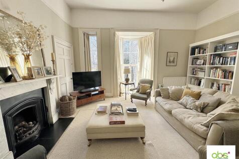 Snug or Family Room