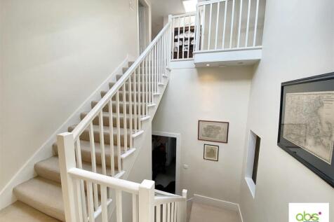 Upper Landing