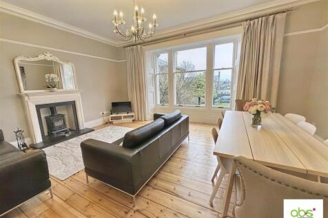 Day Room and Dining Room