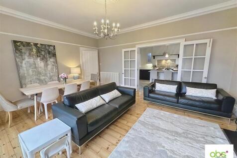 Day Room and Dining Room