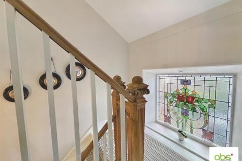 Upper Floor Landing
