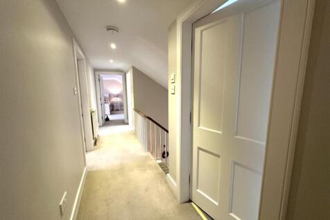Upper Floor Landing