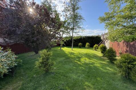 Garden Grounds