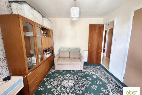 Bedroom 3/Snug