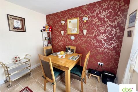 Dining Room or Bedroom 3