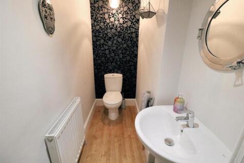 Guest WC