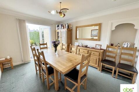 Dining or Family Room
