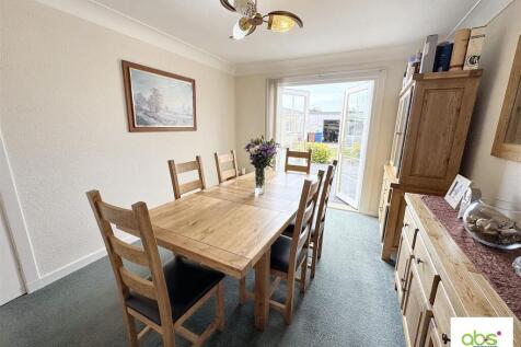 Dining or Family Room