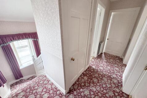 Upper Landing
