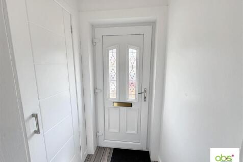 Entrance Vestibule