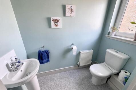 Guest WC
